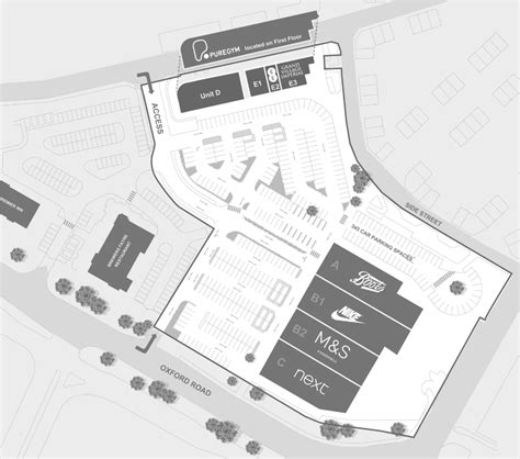 fendi bicester|bicester village map of shops.